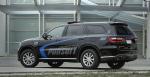 Dodge Durango Pursuit 2018 года